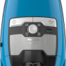 Пылесос Miele Blizzard CX1 Parquet SKCF5 (голубой)