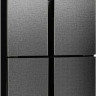 Четырёхдверный холодильник HIBERG RFQ-500DX NFXq Inverter