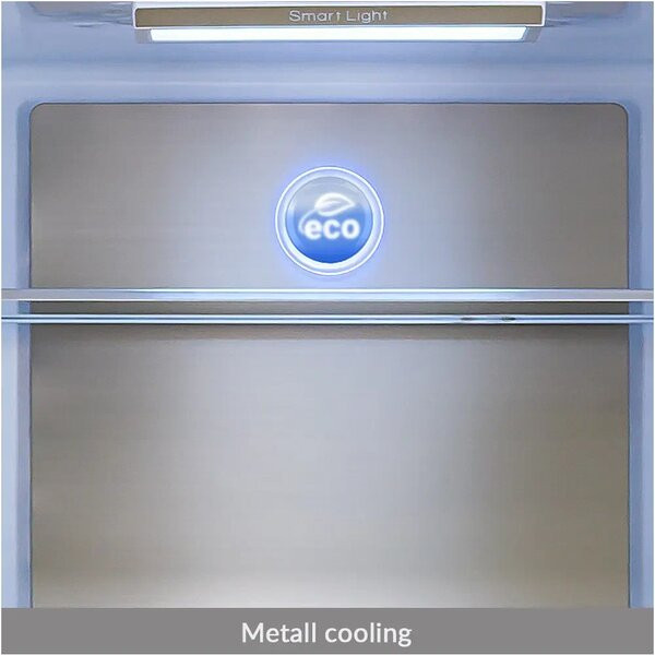 Четырёхдверный холодильник HIBERG RFQ-500DX NFXq Inverter