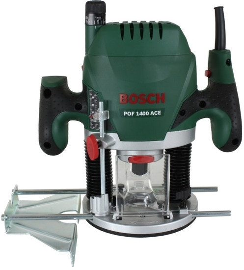 Фрезер Bosch POF 1400 ACE (060326C820)