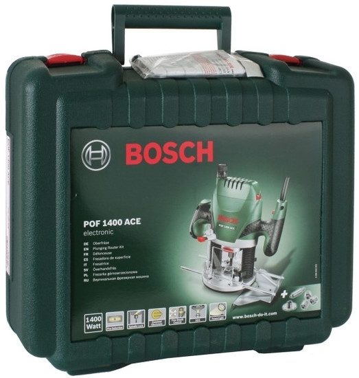 Фрезер Bosch POF 1400 ACE (060326C820)