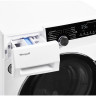 Стиральная машина Weissgauff WM 59412 DC Inverter Steam