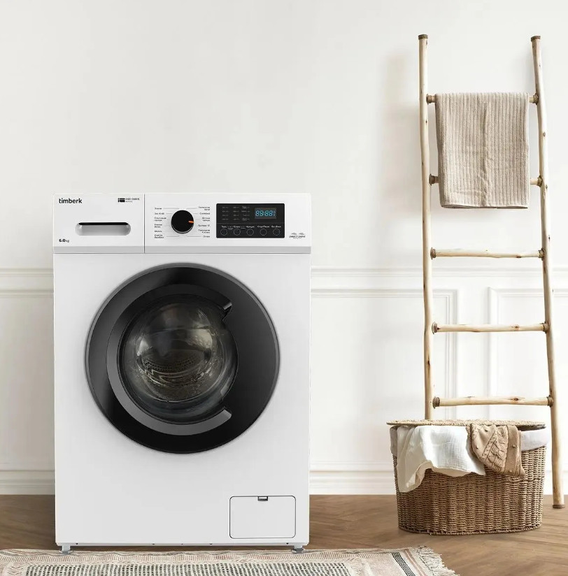 Стиральная машина Timberk T-WM6DD12Q32