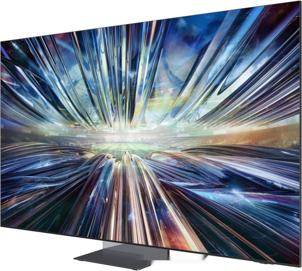 Телевизор Samsung NeoQLED 8K QN900D QE65QN900DUXCE