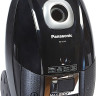 Пылесос Panasonic MC-CG715 K