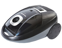 Пылесос Panasonic MC-CG715 K