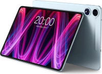 Планшет Teclast T60 Plus LTE 6GB/128GB (серый)