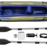 Надувная лодка INTEX 68306 Challenger K2 Kayak