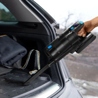 Пылесос Kitfort KT-5508