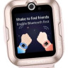 Умные часы Huawei Watch Kids 4 Pro (розовый)