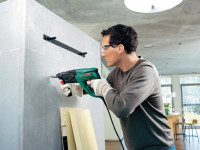 Перфоратор Bosch PBH 3000 FRE