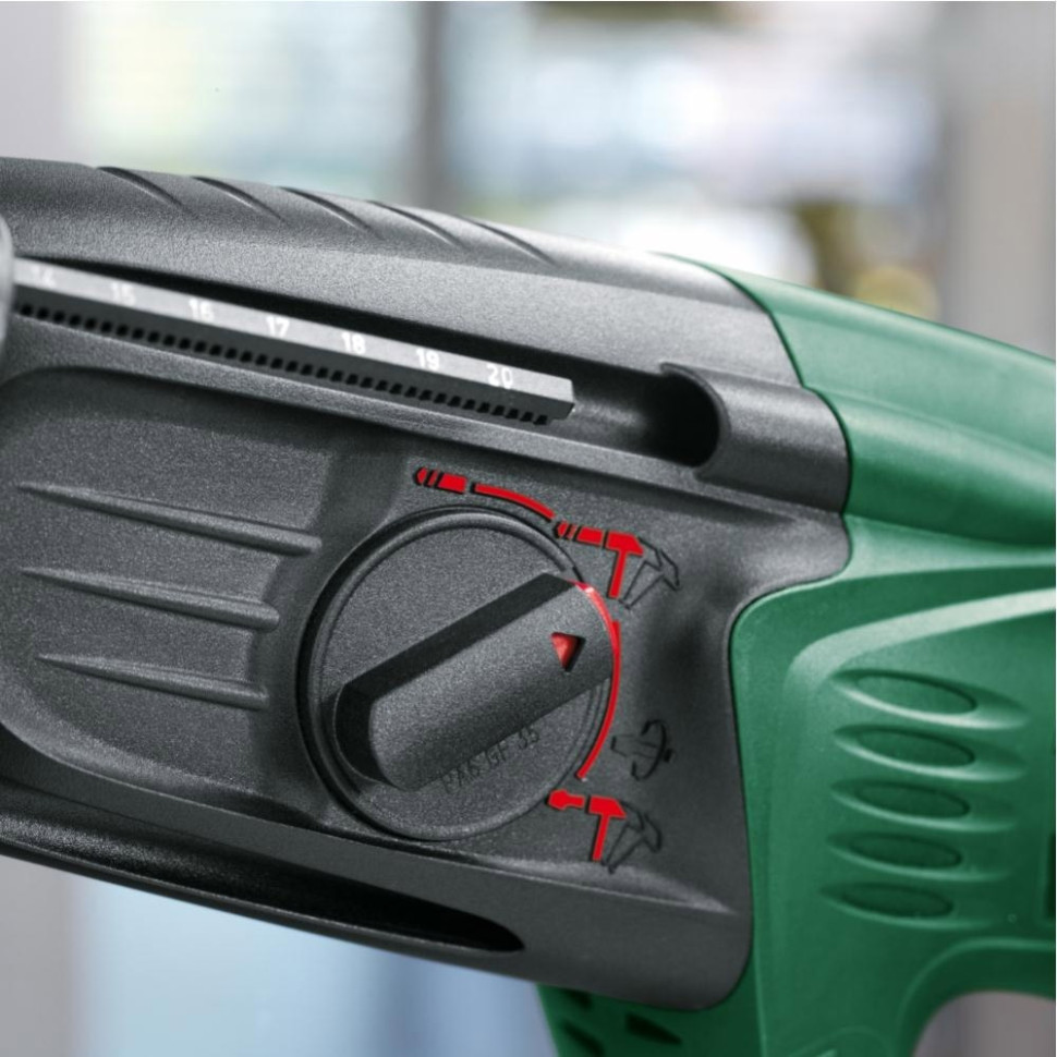 Перфоратор Bosch PBH 3000 FRE