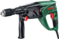 Перфоратор Bosch PBH 3000 FRE