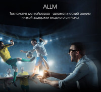 Телевизор DIGMA Pro QLED 43L