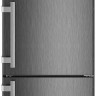 Холодильник с морозильником Liebherr CNbs 4835 Comfort