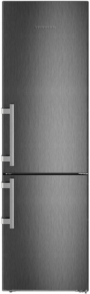 Холодильник с морозильником Liebherr CNbs 4835 Comfort