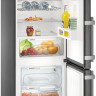 Холодильник с морозильником Liebherr CNbs 4835 Comfort