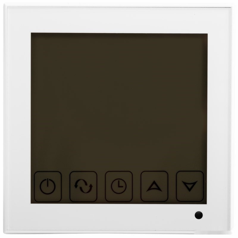 Терморегулятор Rexant R200W 51-0573 (белый)