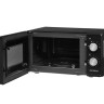 Микроволновая печь Oursson MM1702/BL