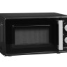 Микроволновая печь Oursson MM1702/BL