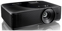 Проектор OPTOMA S336