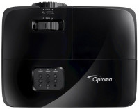 Проектор OPTOMA S336
