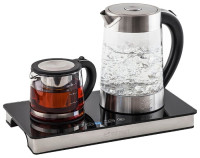 Электрический чайник Kitfort KT-635