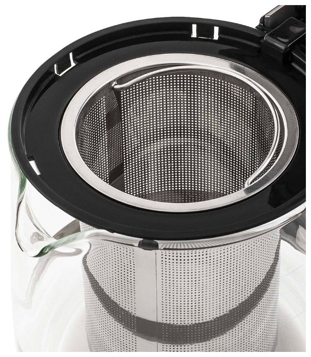 Электрический чайник Kitfort KT-635