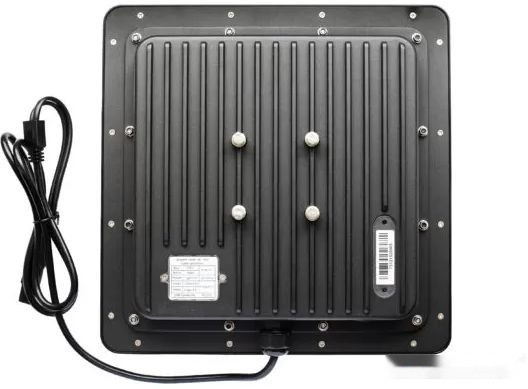 Видеодомофон ZKTeco UHF6E Pro (865-868 MГц)