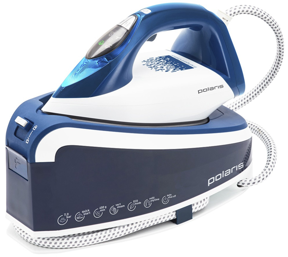 Утюг Polaris PSS 4008K