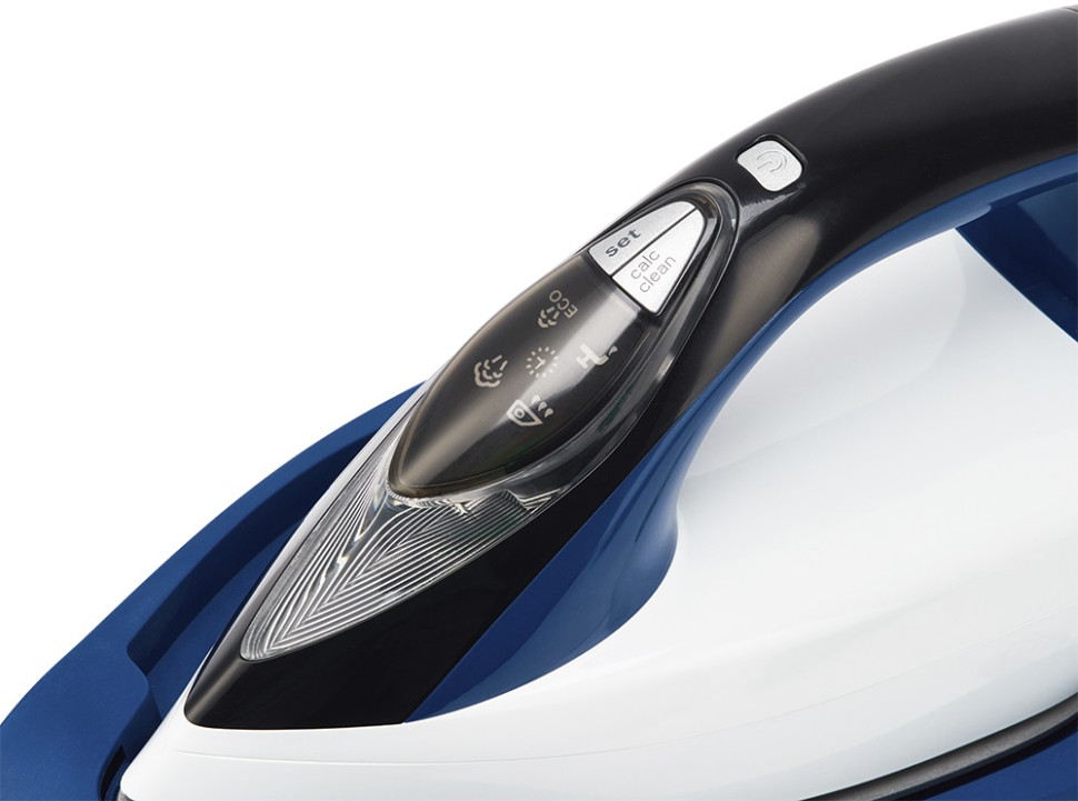 Утюг Polaris PSS 4008K