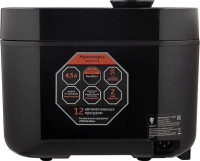 Мультиварка Leonord LE-1760E