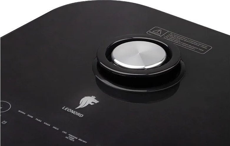 Мультиварка Leonord LE-1760E