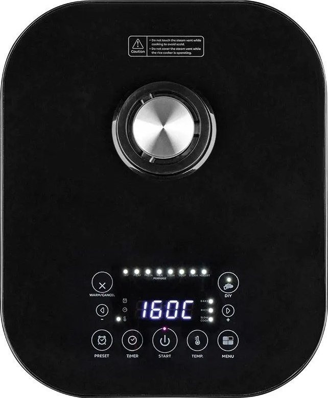 Мультиварка Leonord LE-1760E