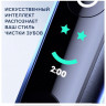 Электрическая зубная щетка Oral-B iO 9 (черный)