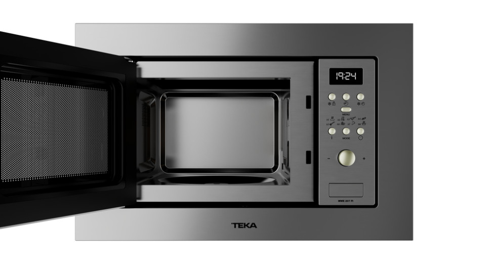 Микроволновая печь Teka MWE 207 FI SS