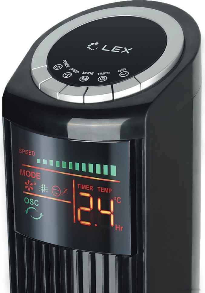 Вентилятор LEX LXFC 8369