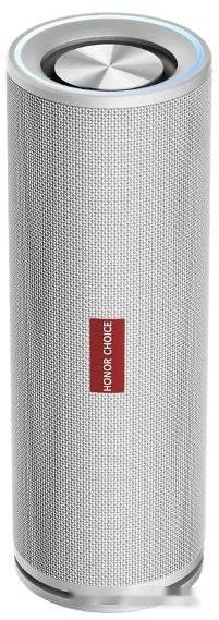 Портативная акустика Honor Choice Portable Bluetooth Speaker Pro (белый)