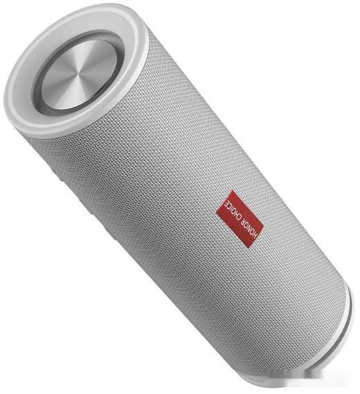 Портативная акустика Honor Choice Portable Bluetooth Speaker Pro (белый)
