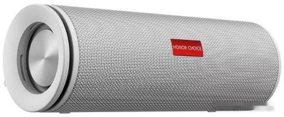 Портативная акустика Honor Choice Portable Bluetooth Speaker Pro (белый)