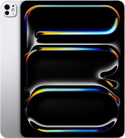 Планшет Apple iPad Pro 13" 2024 512GB (серебристый)