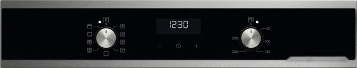 Духовой шкаф Electrolux SteamBake PRO 600 EOD5H70BX