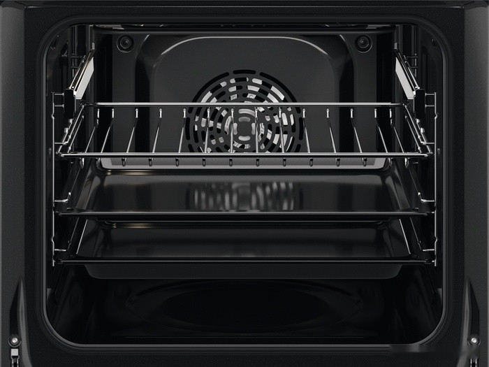 Духовой шкаф Electrolux SteamBake PRO 600 EOD5H70BX