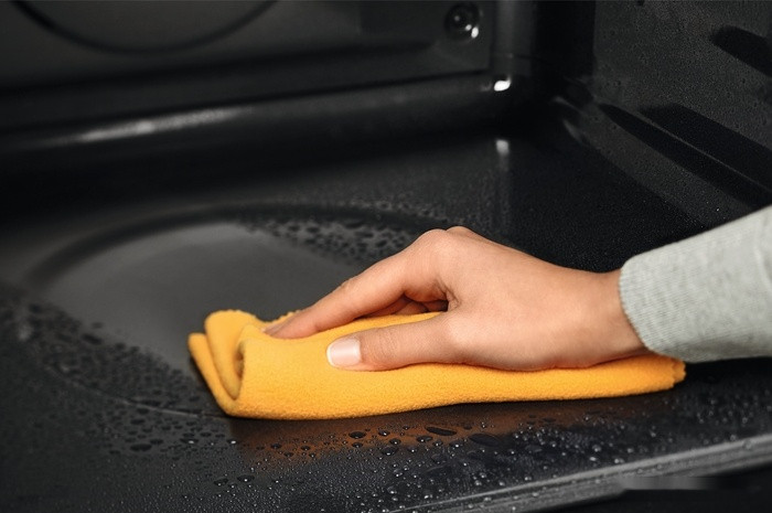 Духовой шкаф Electrolux SteamBake PRO 600 EOD5H70BX