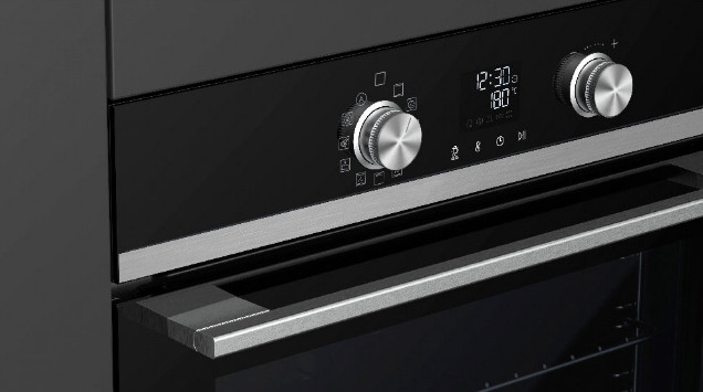 Духовой шкаф HAIER HOQ-K4AAN3BX