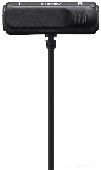 Микрофон Sony ECM-LV1