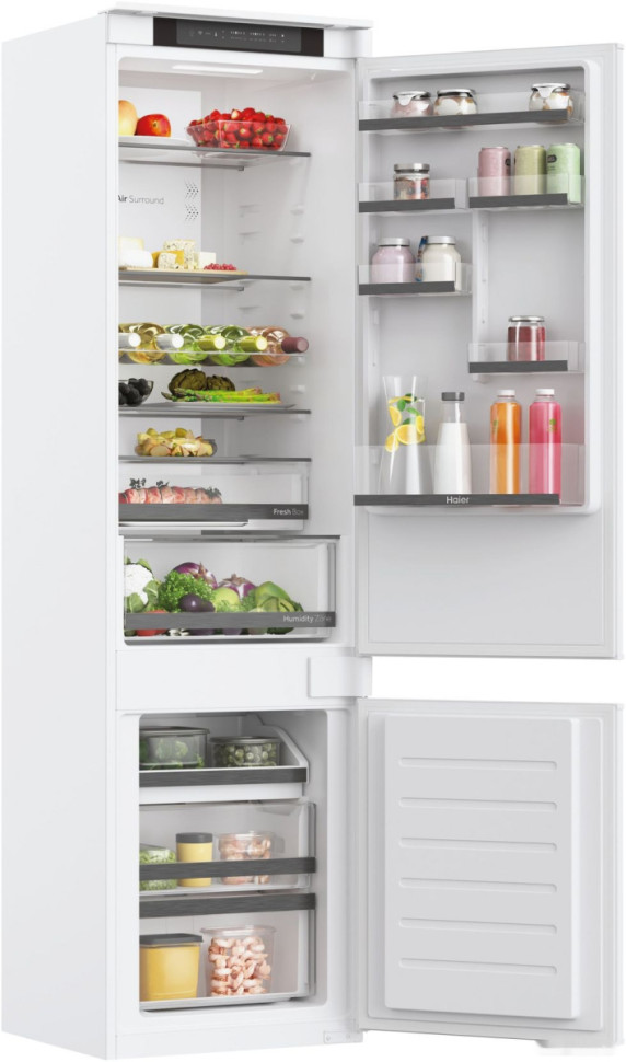 Холодильник HAIER HBW5519ERU