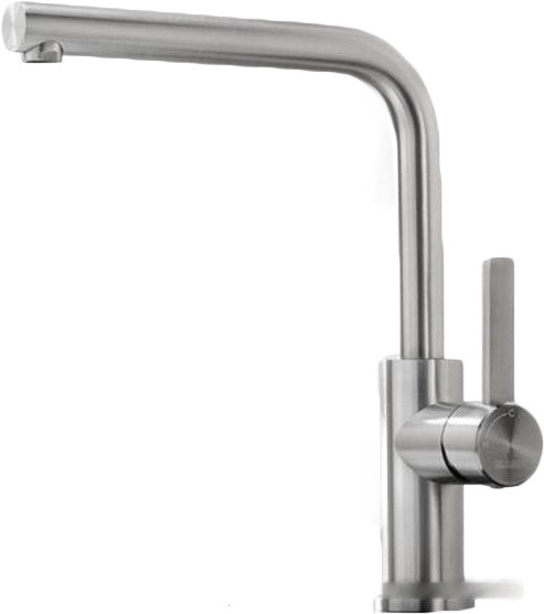 Смеситель Blanco Lanora 523122