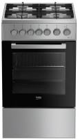 Плита Beko FSE52130GSS