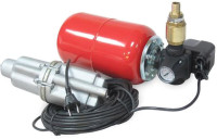 Станция водоснабжения Unipump АКВАРОБОТ М 5-25 Н